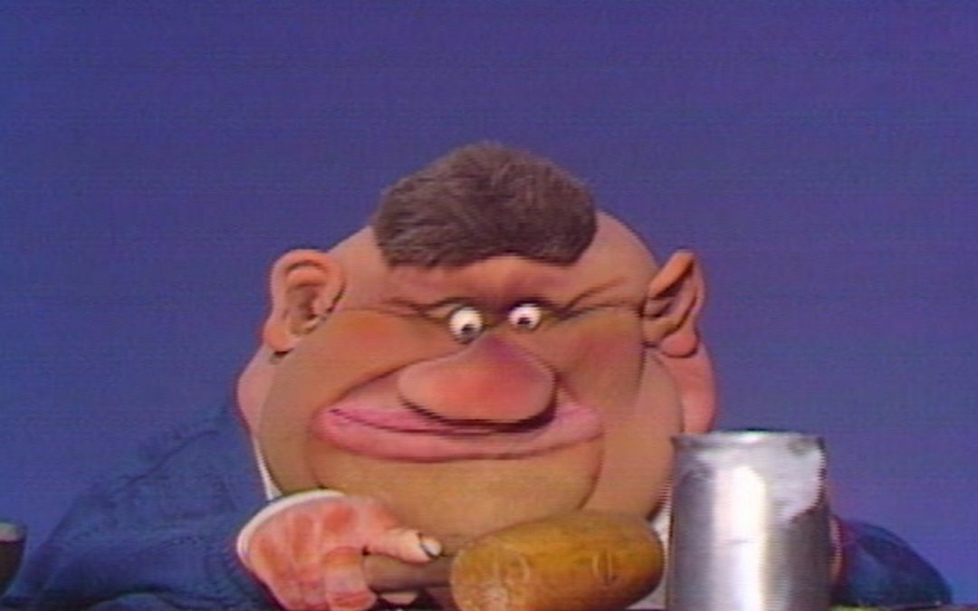 The Muppets Need New Muppets