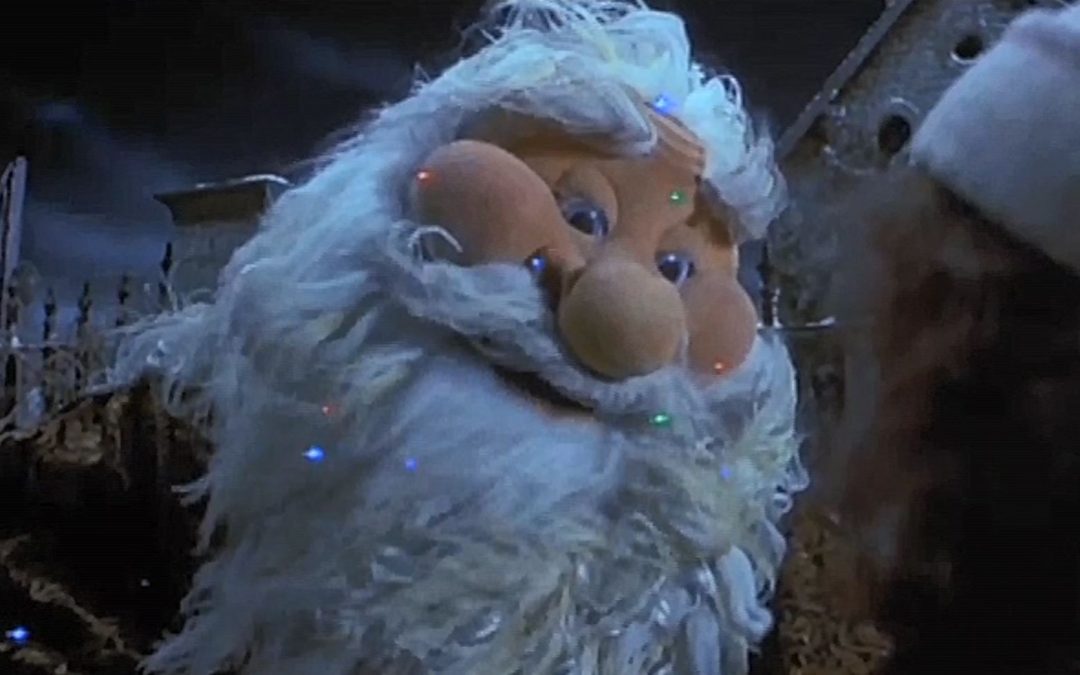 Movin’ Right Along 433: Rainbow Sparkle Beard Farewell
