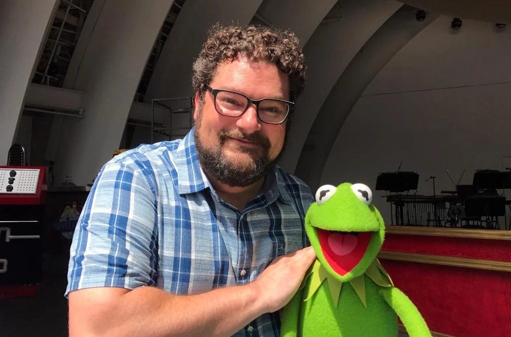 To Introduce Our Guest Star #18: Bobby Moynihan