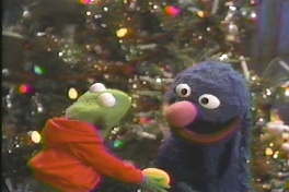 My Week With More Christmas, Part Four: Chrismufraggwanzaberrykkah