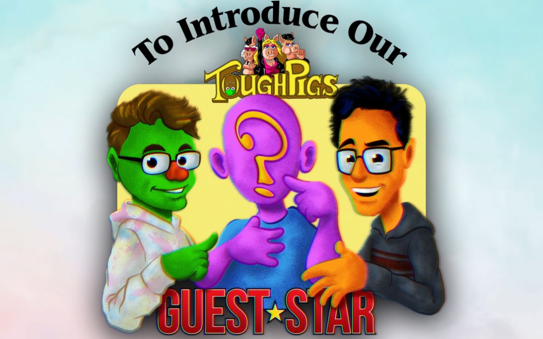 To Introduce Our Guest Star #20: Season 2 Wrap Up