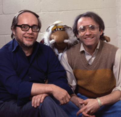 RIP Fraggle Rock Composer Philip Balsam