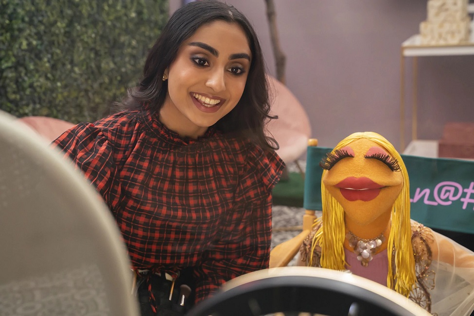 Review: The Muppets Mayhem, Episode 4 – “The Times They Are A-Changin’”