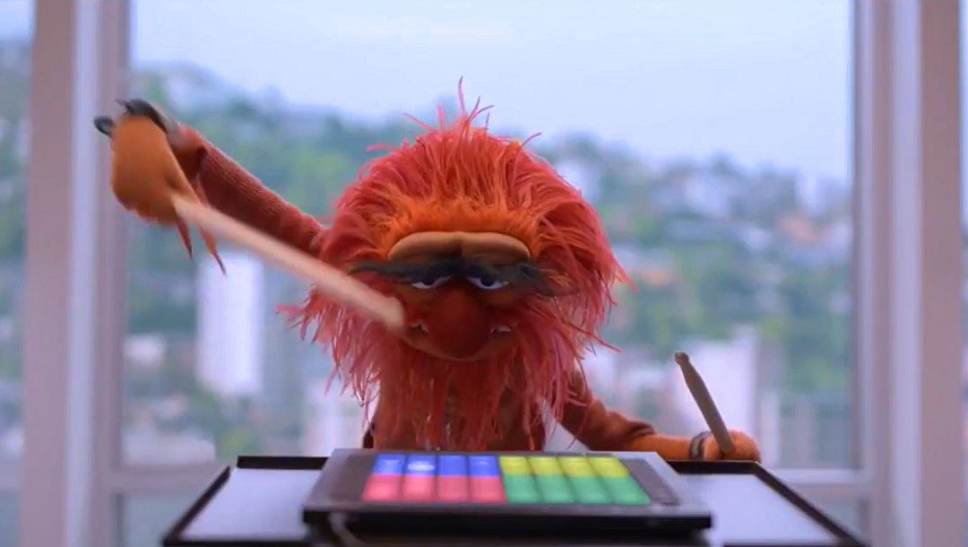 Review: The Muppets Mayhem, Episode 3 – “Exile on Main Street”