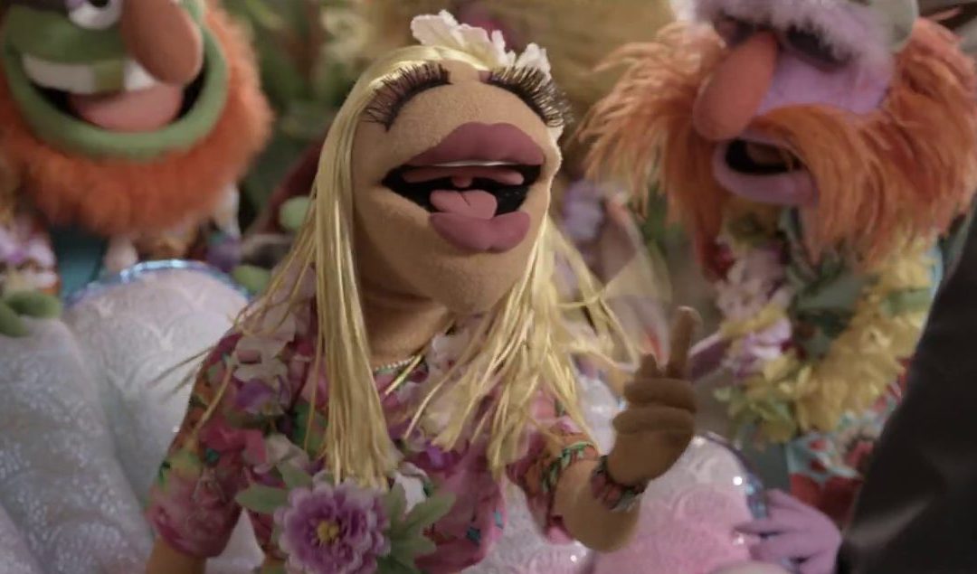 Review: The Muppets Mayhem, Episode 2 – “True Colors”