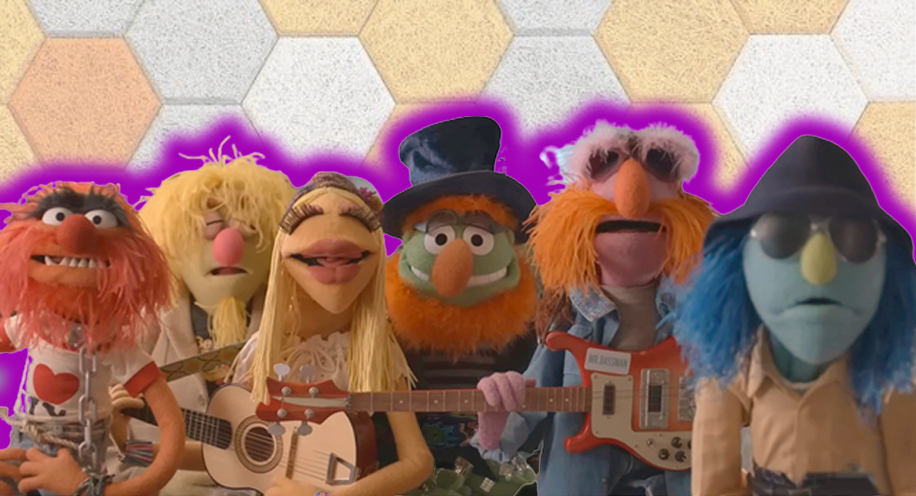 The Muppets Mayhem: A SPOILER-FREE Review