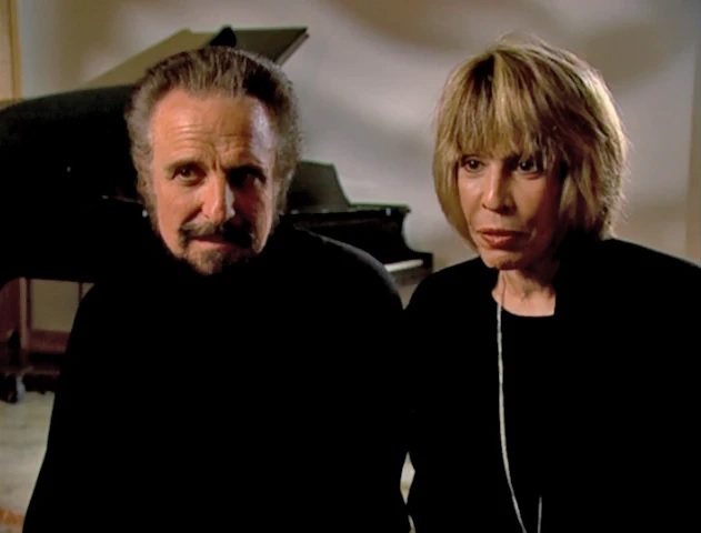 RIP Muppet Treasure Island Songwriter Cynthia Weil
