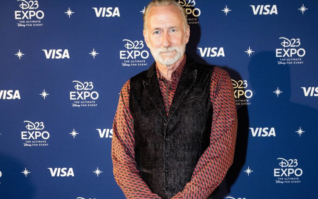 An Interview With Brian Henson