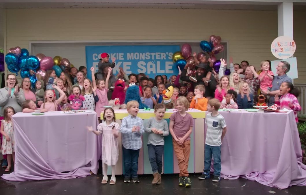 New Sesame Street Specials Announced for Max