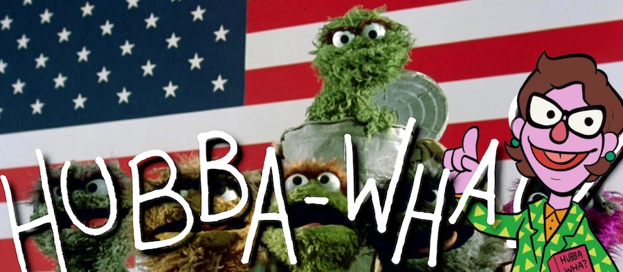 Hubba-Wha?! Returns for Season 3