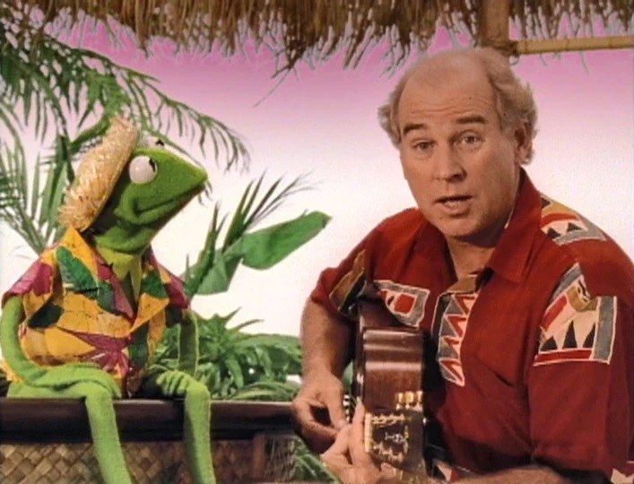 RIP Jimmy Buffett