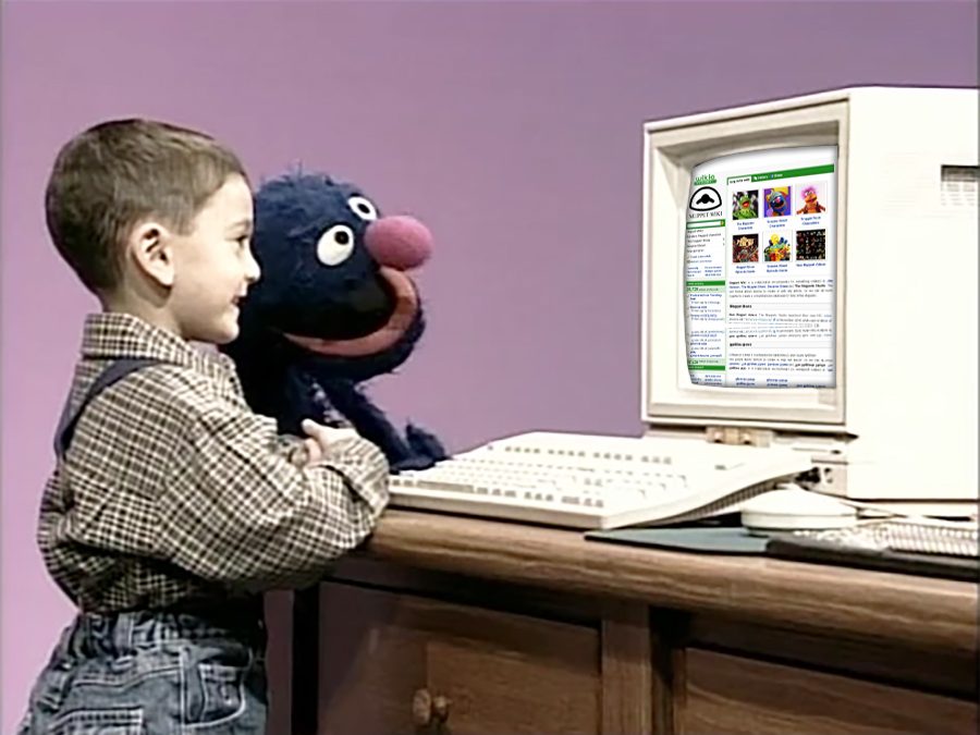 Muppet Wiki Completes Its Sesame Street Episode Guide