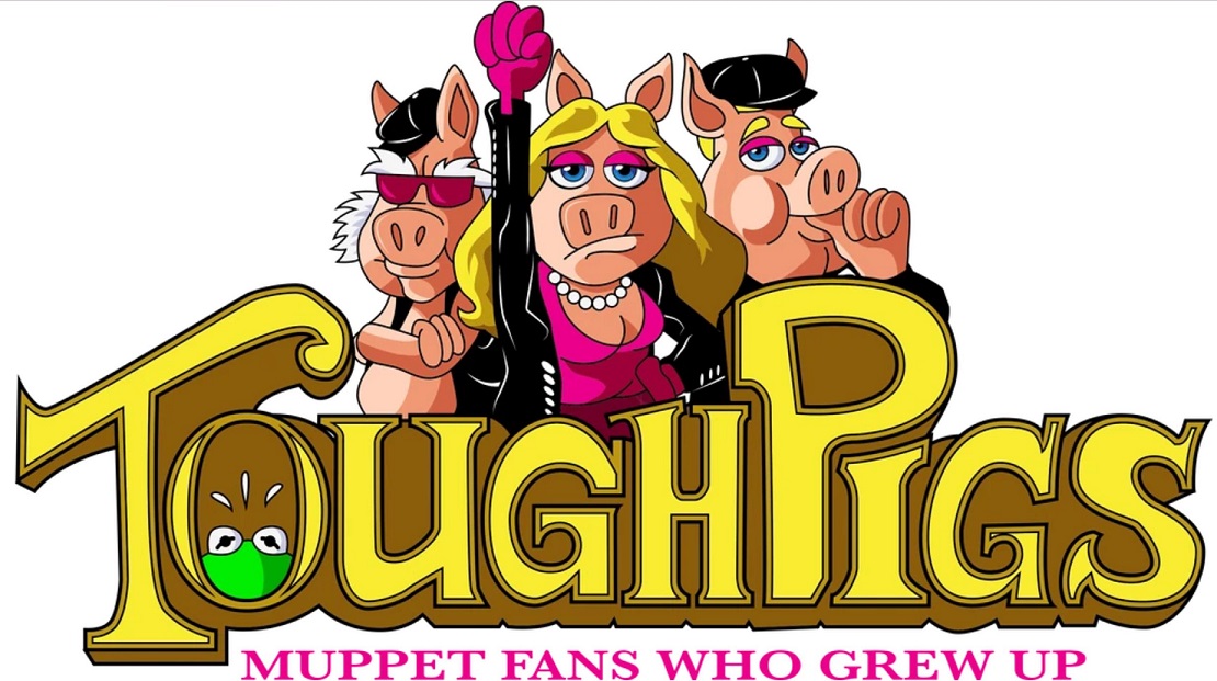 ToughPigs logo