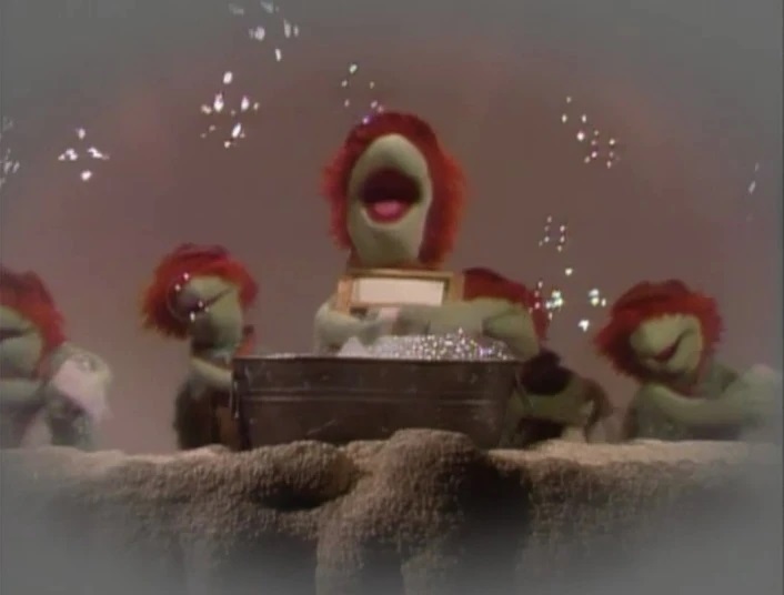 Fraggle Rock: 40 Years Later – “Boober Rock”