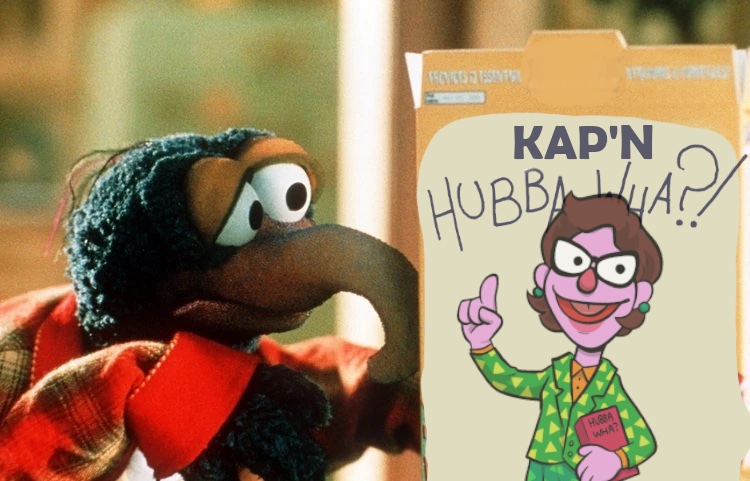 Hubba-Wha?! Episode #25 – Party Like It’s 1999