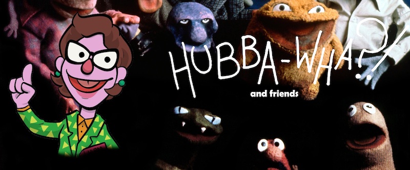 Hubba-Wha?! Episode #27 – What If I Don’t Like Wilkins Coffee?