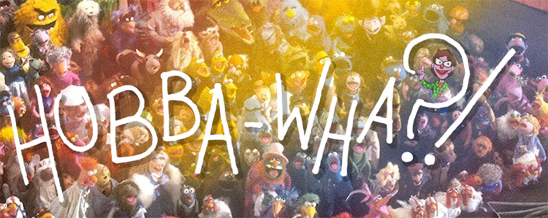 Hubba-Wha?! Episode #28 – Finale / Magic Store