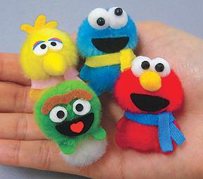 Chara Hiroba Is Japanese for "Weeeird Toys" (Part One)