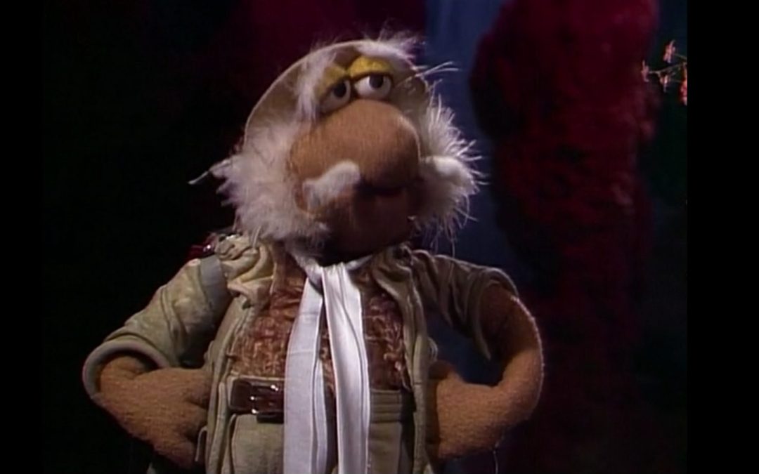 Fraggle Rock: 40 Years Later – “Uncle Matt Comes Home”
