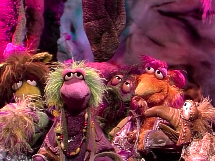 Fraggle Rock: 40 Years Later – “Mokey and the Minstrels”