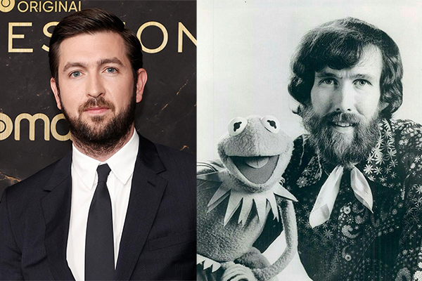 SNL Film Finds Its Jim Henson
