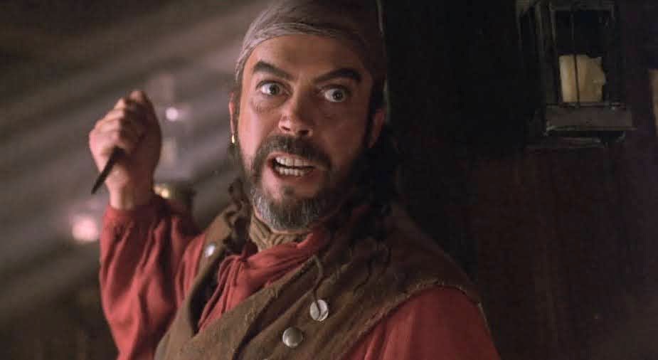 Movin’ Right Along 5.12: Tim Curry Is Great