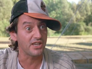 RIP Follow That Bird Star Joe Flaherty