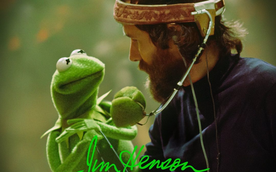 Hear Some Jim Henson: Idea Man Score Samples