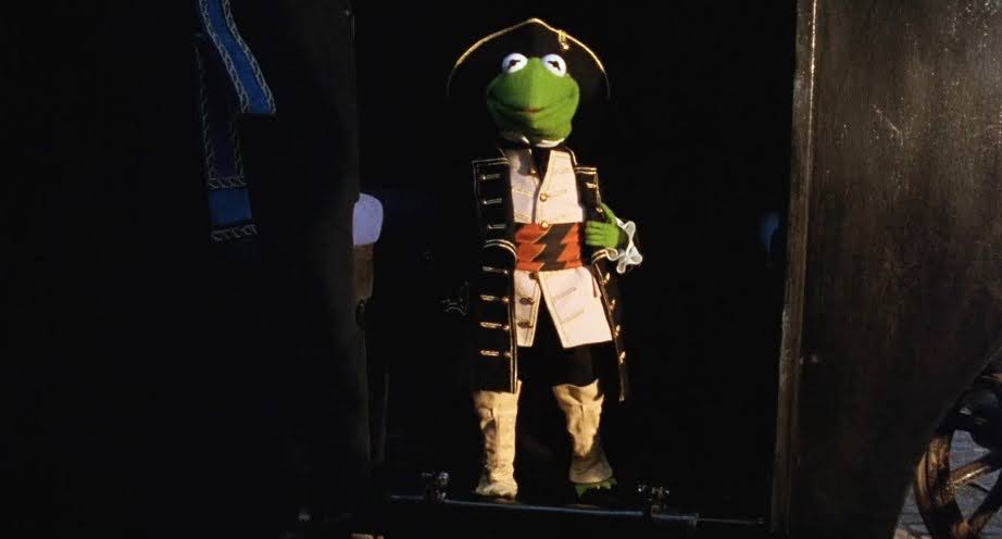 Movin’ Right Along 5.14: Kermit the Raging Volcano