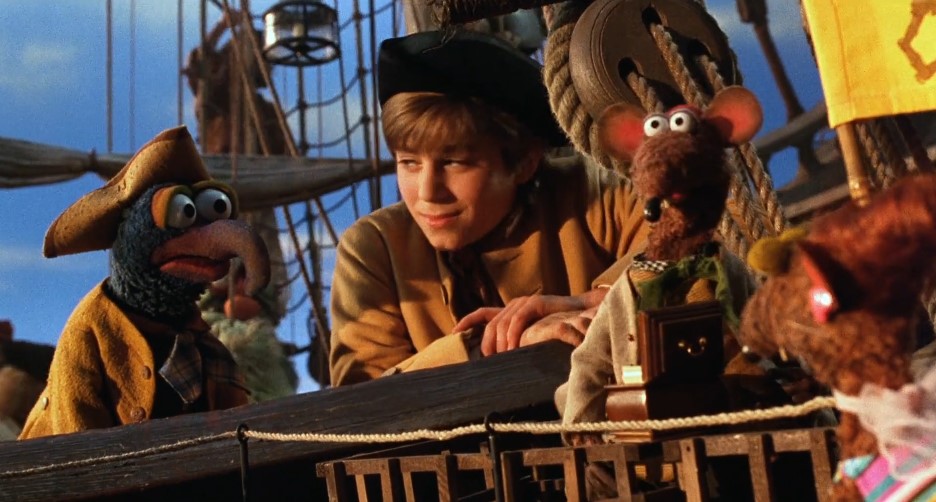 Movin’ Right Along 5.15: Rats on Vacation