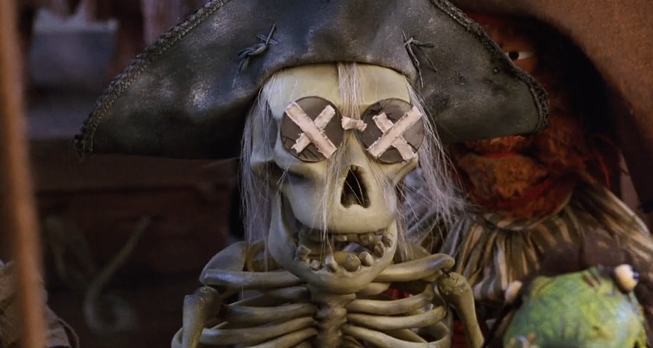 Movin’ Right Along 5.17: Dead Tom Is a Dead Guy
