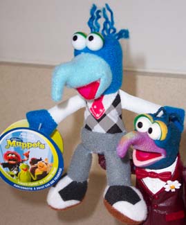 The 3rd Annual Ugly Muppet Toys Pageant: The Winners