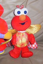 The 3rd Annual Ugly Muppet Toys Pageant: Semi-Finalists