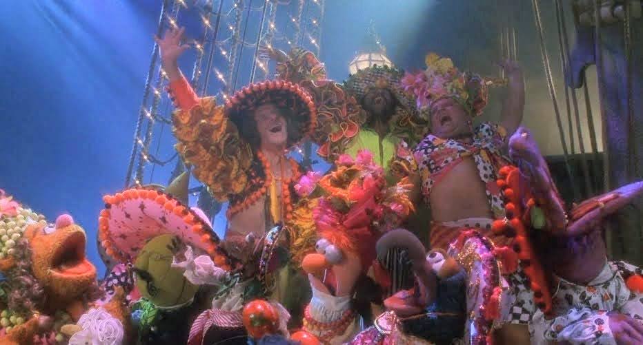 Movin’ Right Along 5.24: This Song Is Silly, But Is It Funny?