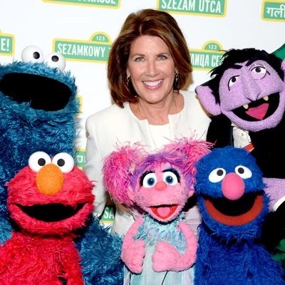 Sherrie Westin Named CEO of Sesame Workshop