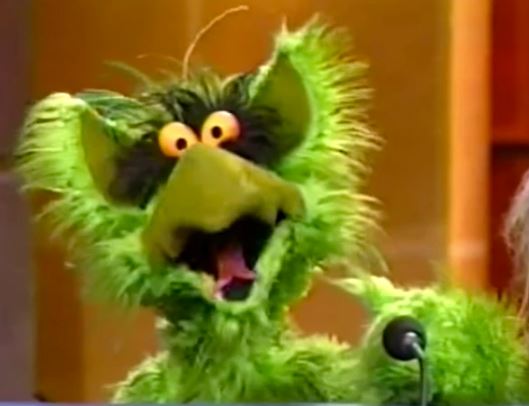 70 Years, 70 Muppets – Ep 7. Mo Frackle