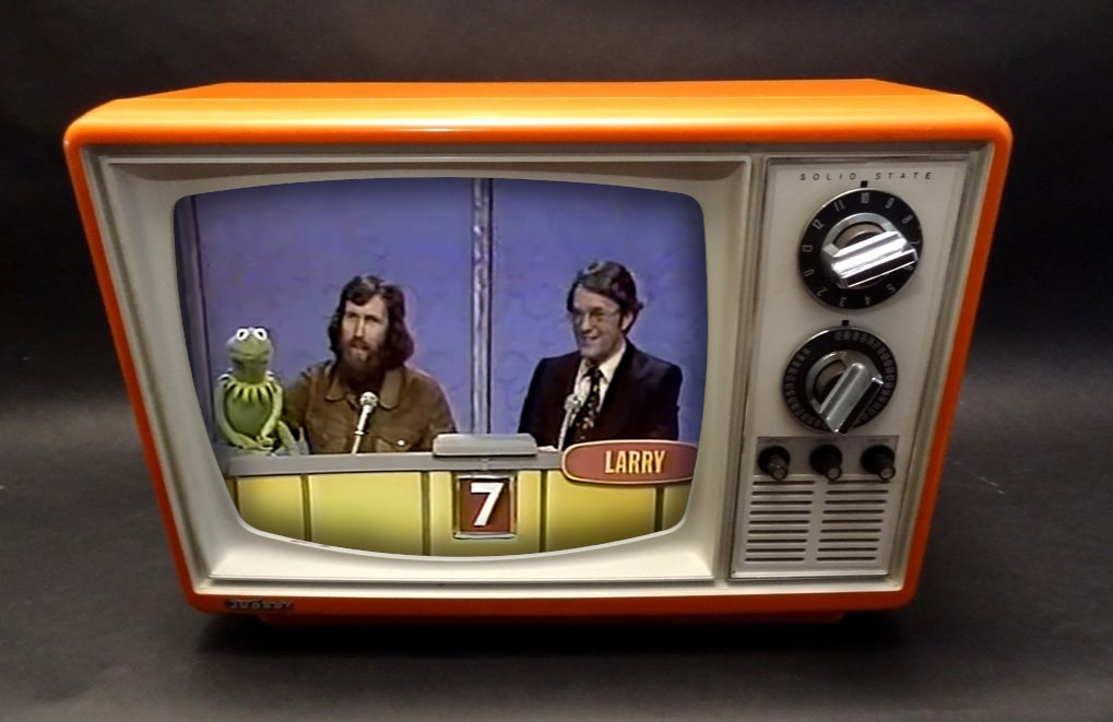 50 Years Later: Jim Henson on “What’s My Line?”