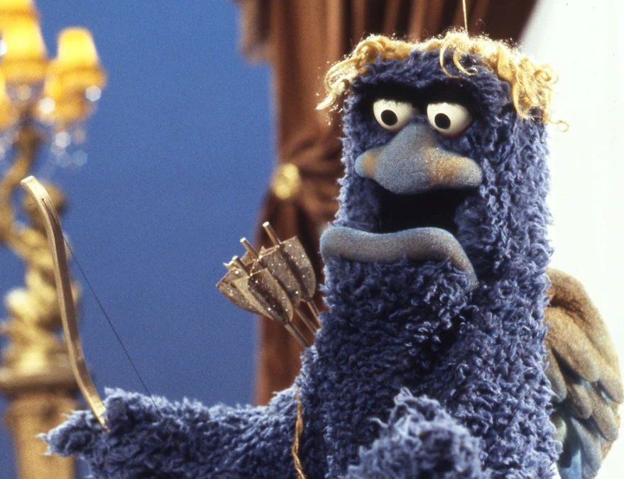 70 Years, 70 Muppets – Ep. 39 – Beautiful Day Monster