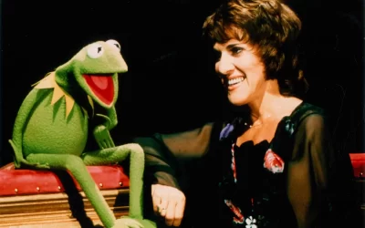 RIP Ruth Buzzi