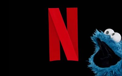 New Episodes of Sesame Street Will Air on Netflix