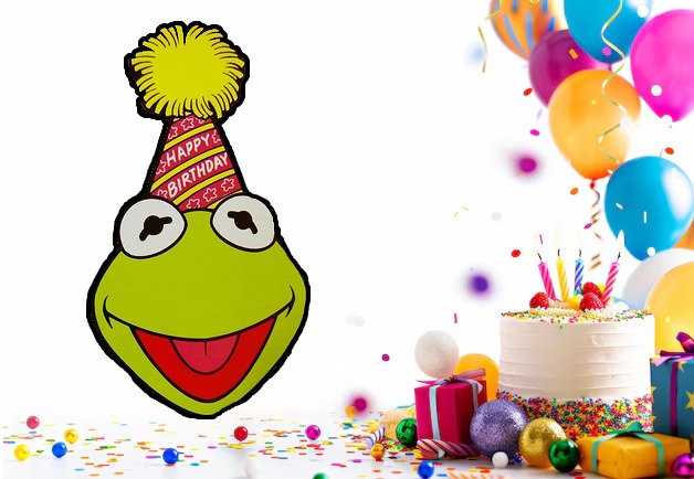 When Is Kermit’s Birthday?