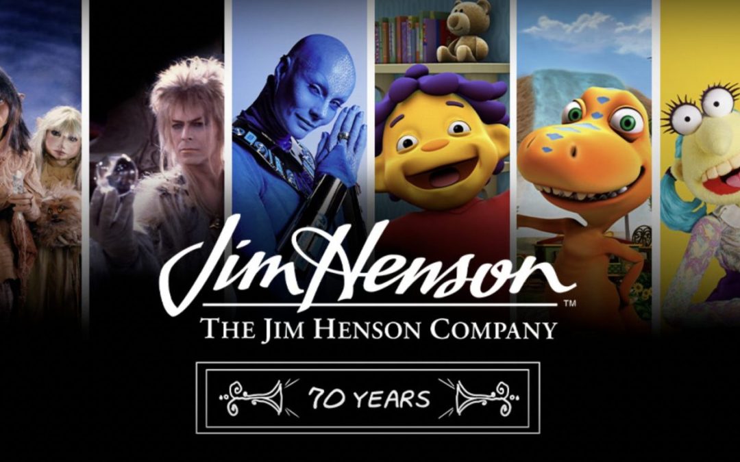Disney Museum Hosting Henson 70th Anniversary Panel