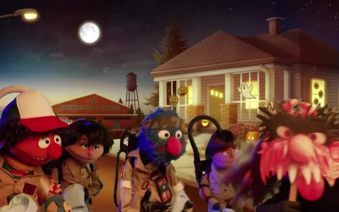 Stop Being Wrong About Sesame & Netflix