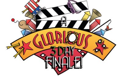 “A Glorious Finale” Fan Event for MuppetVision 3D