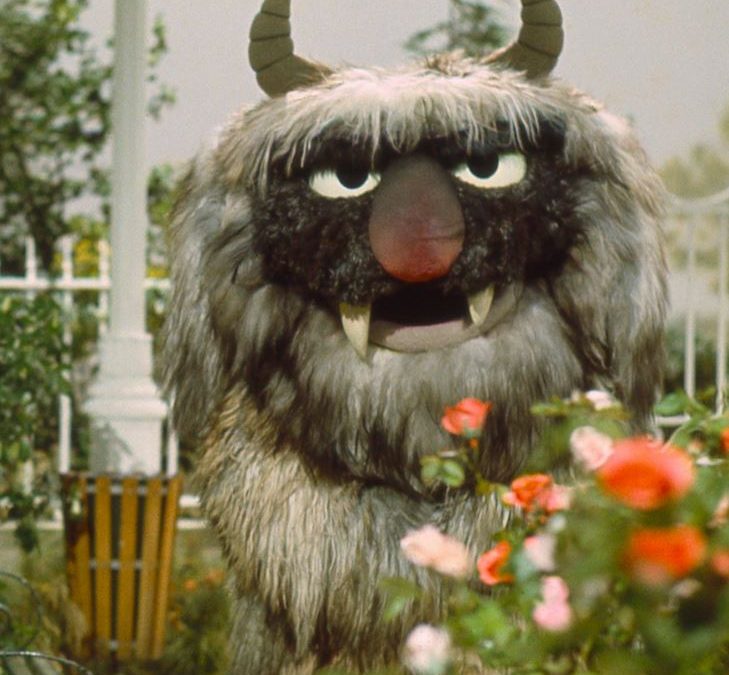 70 Years, 70 Muppets – Ep. 42. Doglion