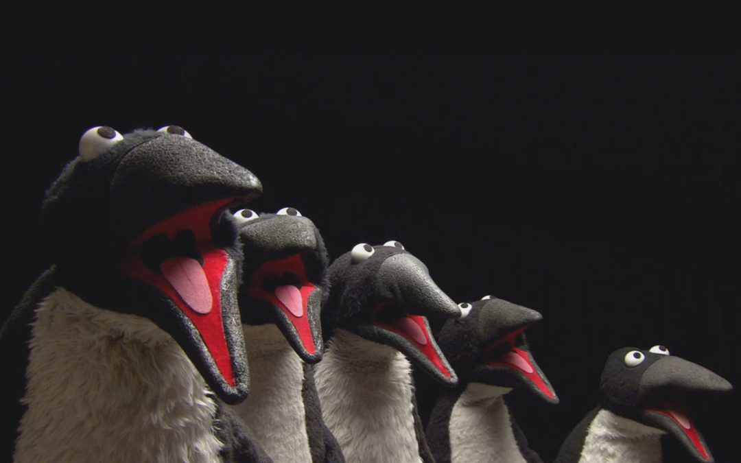 70 Years, 70 Muppets – Ep. 44. Nicky Napoleon
