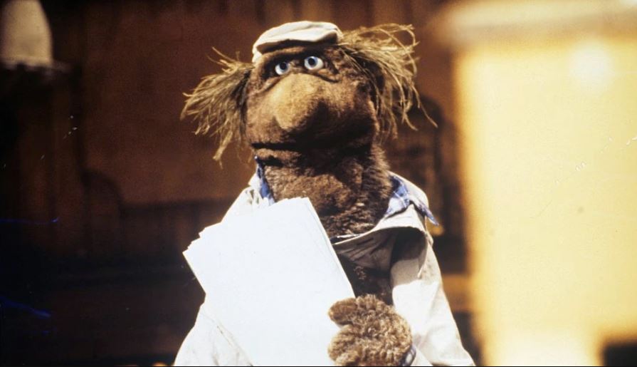 70 Years, 70 Muppets – Ep. 47. Beauregard