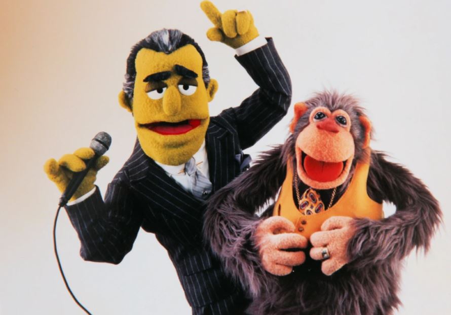 70 Years, 70 Muppets – Ep. 48. Johnny & Sal