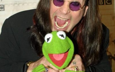 RIP Ozzy Osbourne