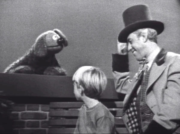 Report: Inside the Henson Vault at MOMI